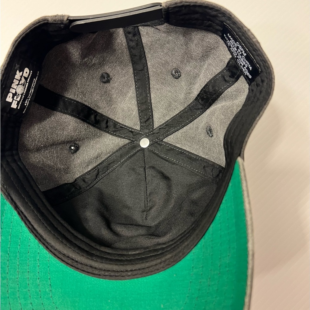 Pink Floyd SnapBack Hat